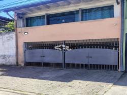 Casa para Venda em Taboão da Serra - 2