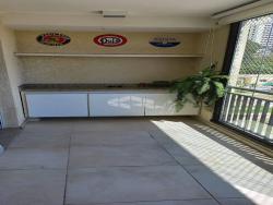 Apartamento para Venda em Taboão da Serra - 4