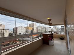 Apartamento para Venda em Praia Grande - 4