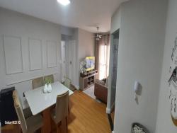 Apartamento para Venda em Praia Grande - 2