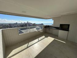 Apartamento para Venda em Praia Grande - 5