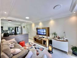 Apartamento para Venda em Cotia - 4