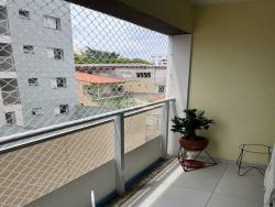 Apartamento para Venda em Taboão da Serra - 3