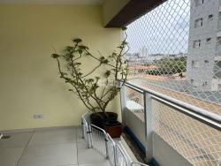 Apartamento para Venda em Taboão da Serra - 4