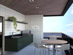 Apartamento para Venda em Praia Grande - 2