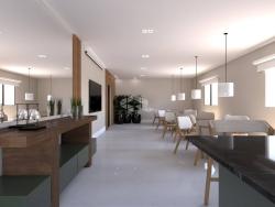 Apartamento para Venda em Praia Grande - 4