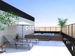Apartamento para Venda em Praia Grande - 5