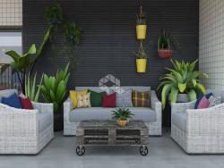 Apartamento para Venda em Praia Grande - 2