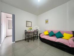 Apartamento para Venda em Praia Grande - 4