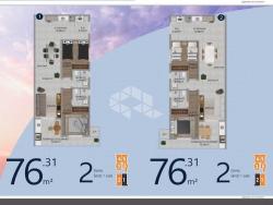 Apartamento para Venda em Praia Grande - 5