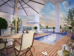 Apartamento para Venda em Praia Grande - 2