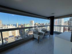 Apartamento para Venda em Praia Grande - 3