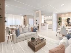 Apartamento para Venda em Praia Grande - 5
