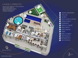 Apartamento para Venda em Praia Grande - 5