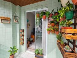 Apartamento para Venda em Praia Grande - 2