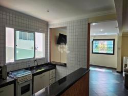 Apartamento para Venda em Praia Grande - 4