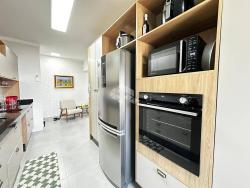 Apartamento para Venda em Praia Grande - 4