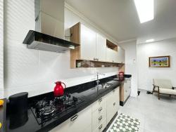 Apartamento para Venda em Praia Grande - 5