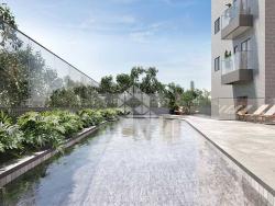 Apartamento para Venda em Praia Grande - 2