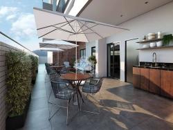 Apartamento para Venda em Praia Grande - 3