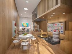 Apartamento para Venda em Praia Grande - 5