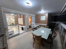 Apartamento para Venda em Praia Grande - 4