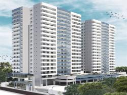 Apartamento para Venda em Praia Grande - 3