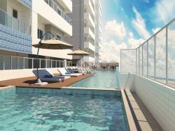 Apartamento para Venda em Praia Grande - 4