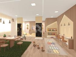 Apartamento para Venda em Praia Grande - 5