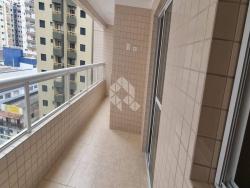 Apartamento para Venda em Praia Grande - 2