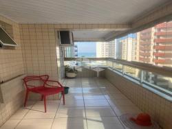 Apartamento para Venda em Praia Grande - 2