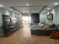 Apartamento para Venda em Praia Grande - 4