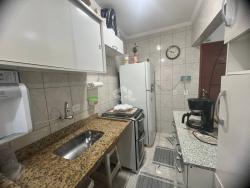 Apartamento para Venda em Praia Grande - 4