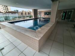 Apartamento para Venda em Praia Grande - 2