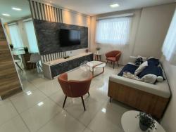 Apartamento para Venda em Praia Grande - 3