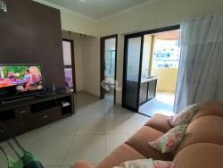 Apartamento para Venda em Praia Grande - 2
