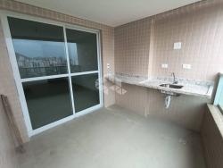 Apartamento para Venda em Praia Grande - 2
