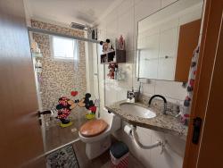 Apartamento para Venda em Praia Grande - 2