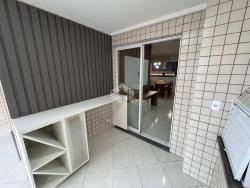 Apartamento para Venda em Praia Grande - 3