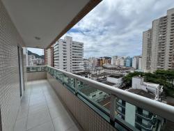 Apartamento para Venda em Praia Grande - 2