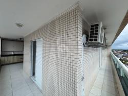 Apartamento para Venda em Praia Grande - 3
