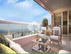 Apartamento para Venda em Praia Grande - 3