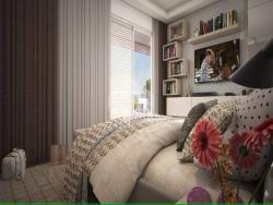 Apartamento para Venda em Praia Grande - 4