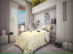 Apartamento para Venda em Praia Grande - 5