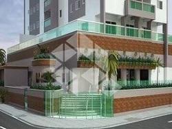 Apartamento para Venda em Praia Grande - 2