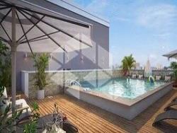 Apartamento para Venda em Praia Grande - 3
