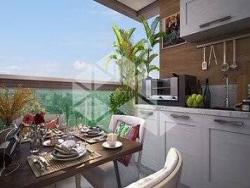 Apartamento para Venda em Praia Grande - 4