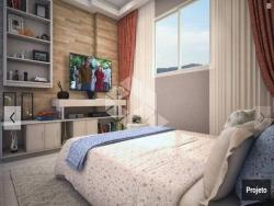 Apartamento para Venda em Praia Grande - 3
