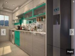 Apartamento para Venda em Praia Grande - 3