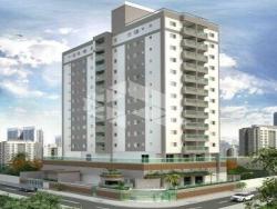 Apartamento para Venda em Praia Grande - 2